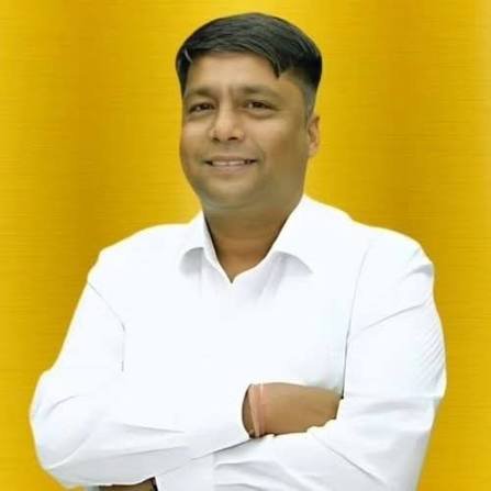 Mr. Nitin Kedia