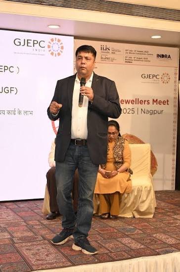 Mr. Nitin Kedia – Solar Vision